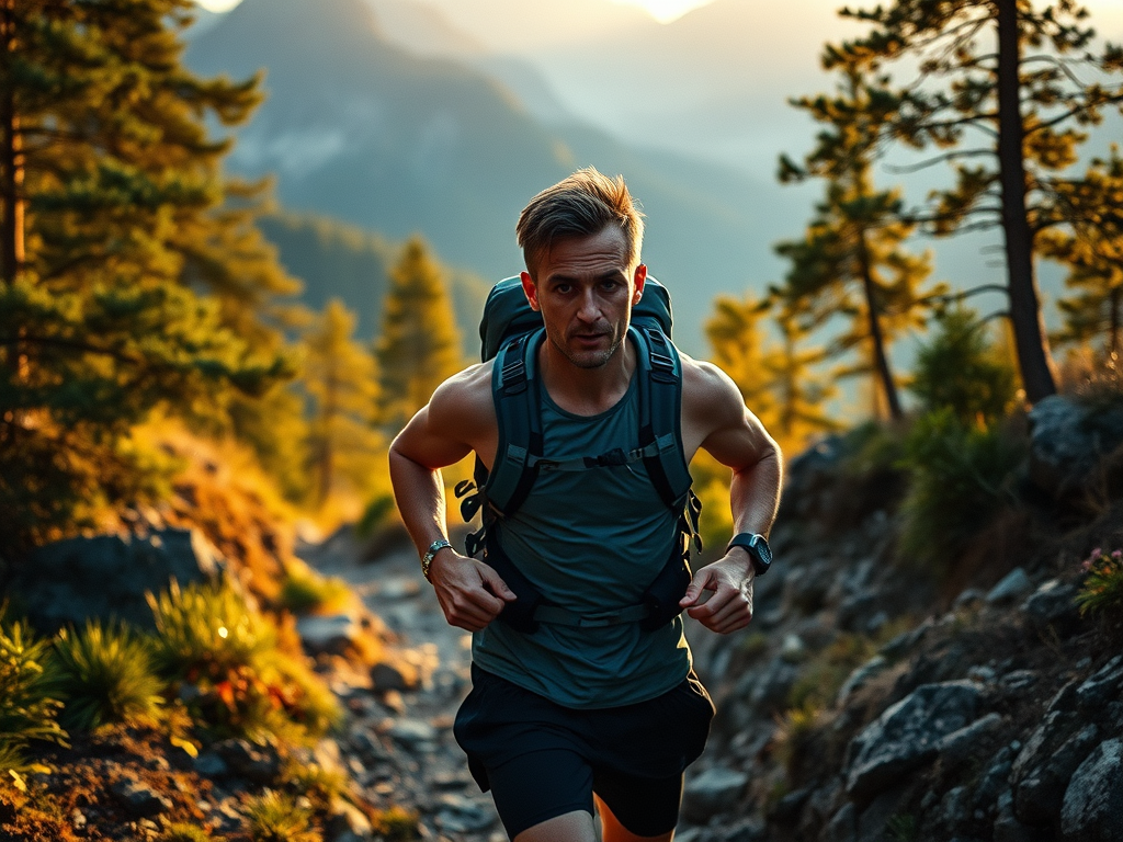 How to Successfully Prepare for an Ultra-Trail