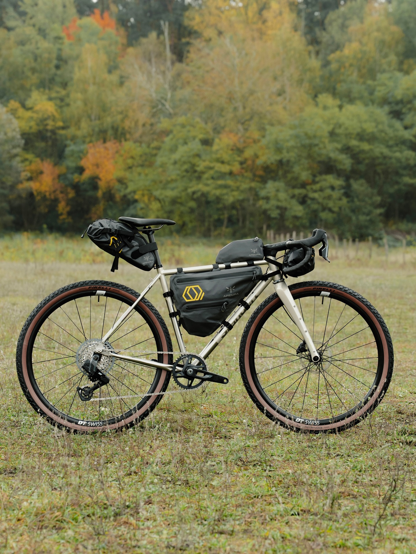 Bikepacking Clothing and Accessories: The Complete Guide