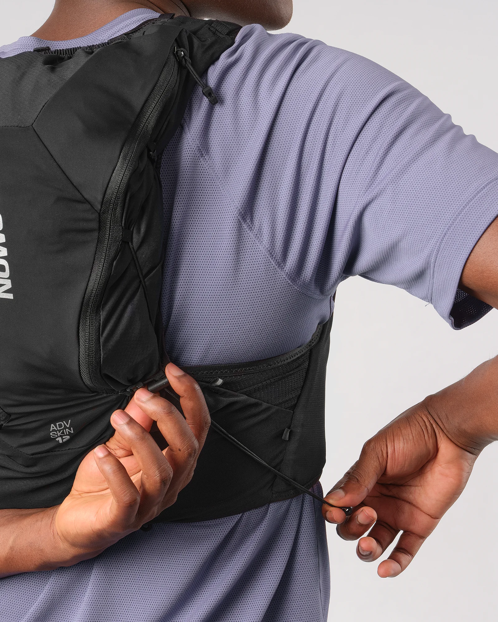 Salomon ADV Skin 12 vs Ultimate Direction Ultra Vest 12: The Ultra-Distance Showdown