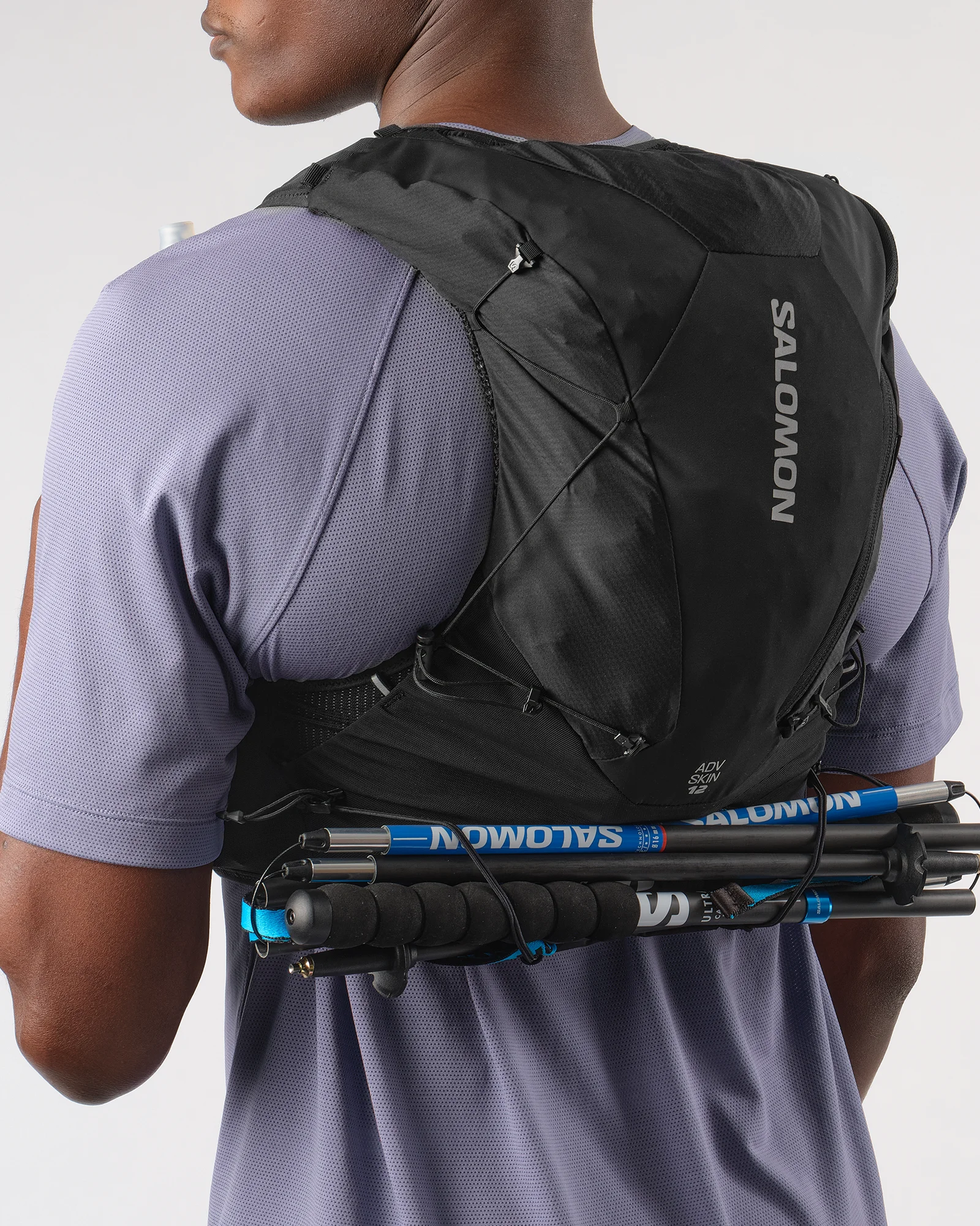 CamelBak Zephyr Pro vs Salomon ADV Skin 12: Mainstream vs Reference