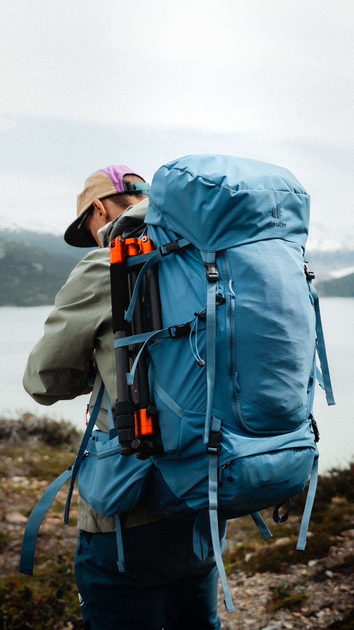 125 Years and Still Carrying: Why Deuter Remains Europe’s Most Trusted Backpack Brand