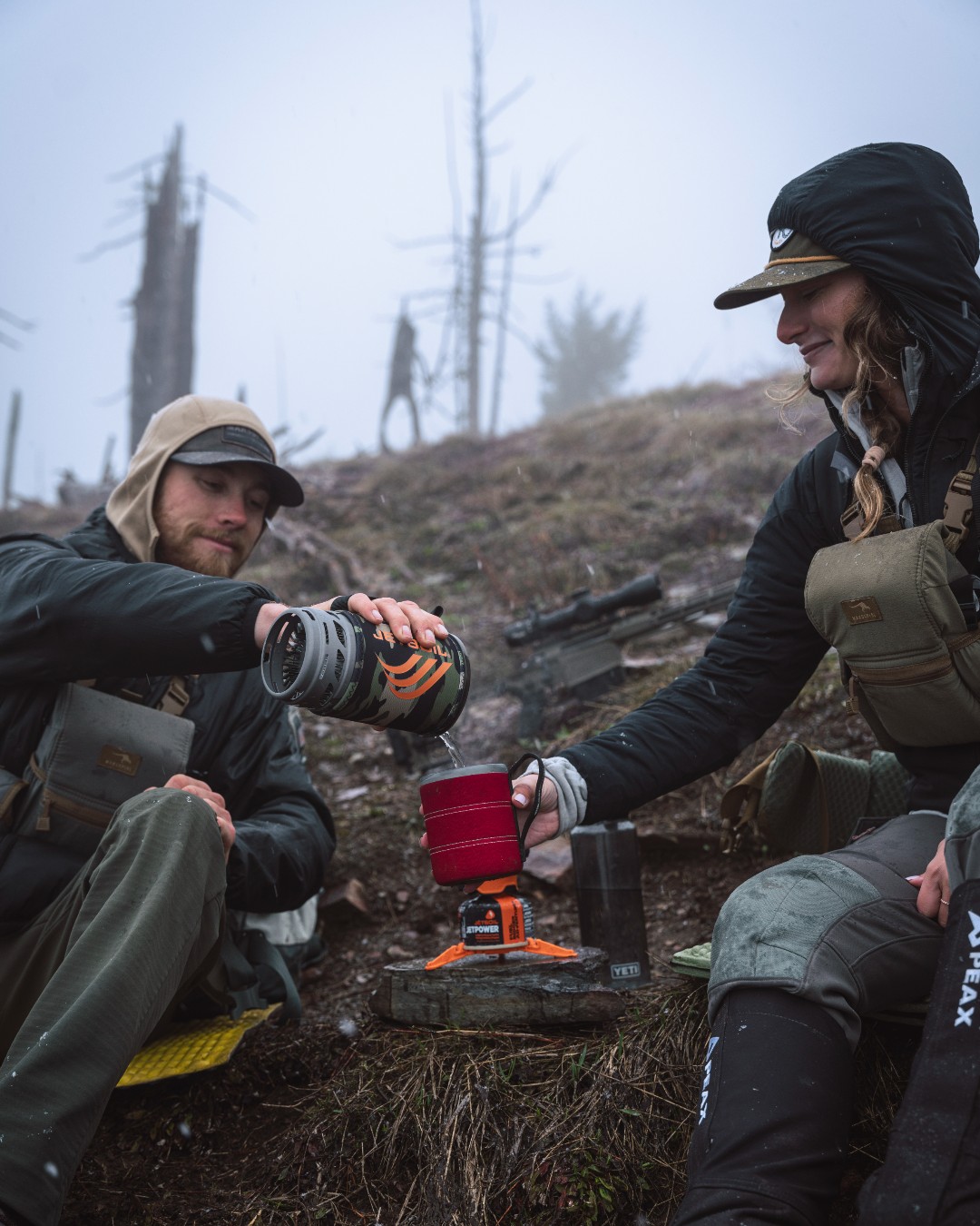 Gas Stoves for Trekking: The Only Guide You Need Before Buying