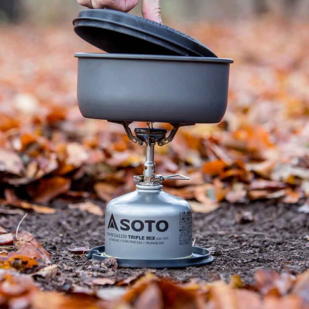 SOTO Outdoors: The Japanese Brand Redefining Precision Outdoor Cooking
