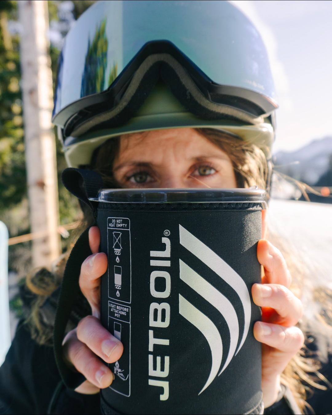 Jetboil: The Outdoor Brand That Revolutionized Backpacking Cooking