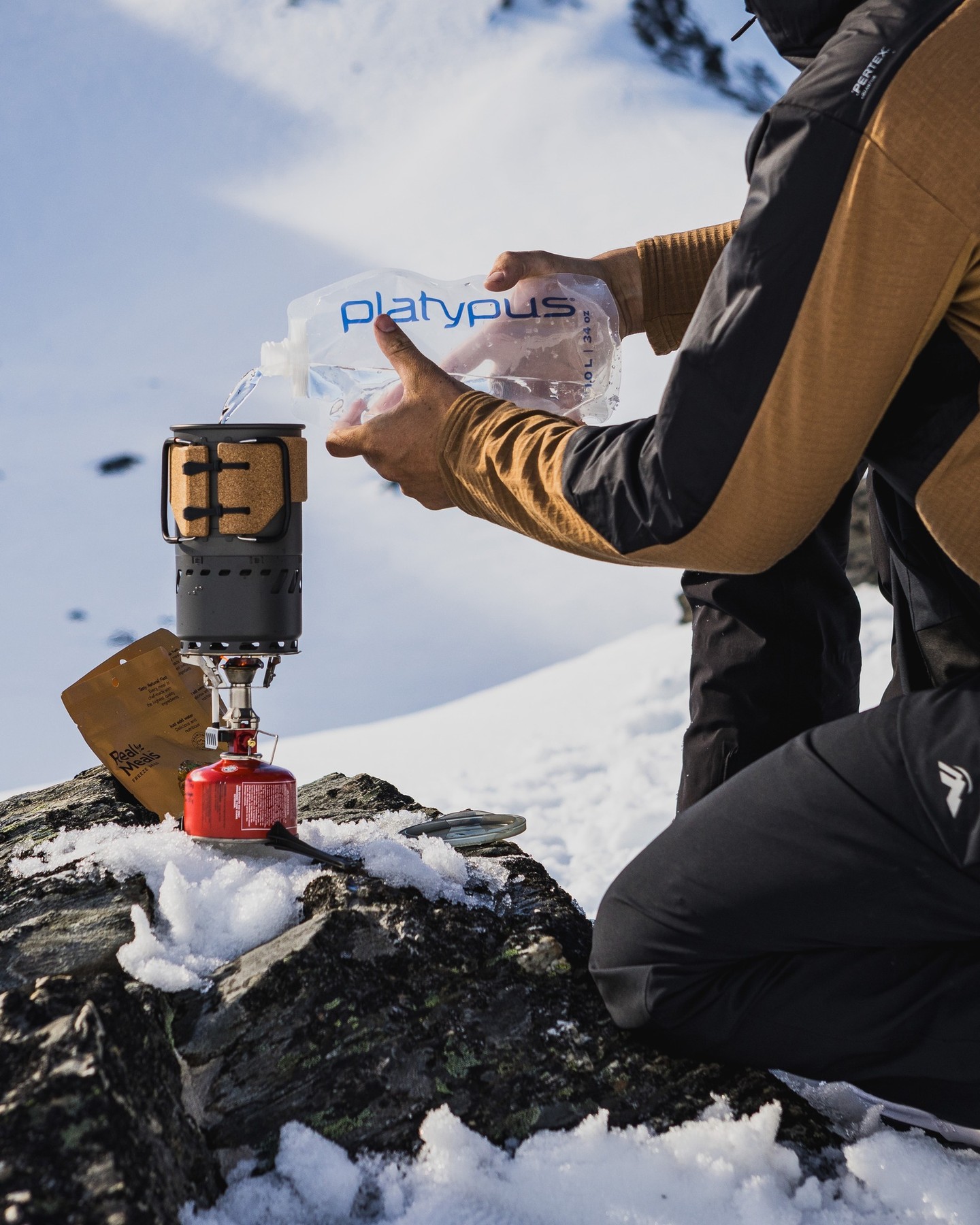 MSR: The Ultimate Outdoor Brand for Trekking & Backpacking Gear