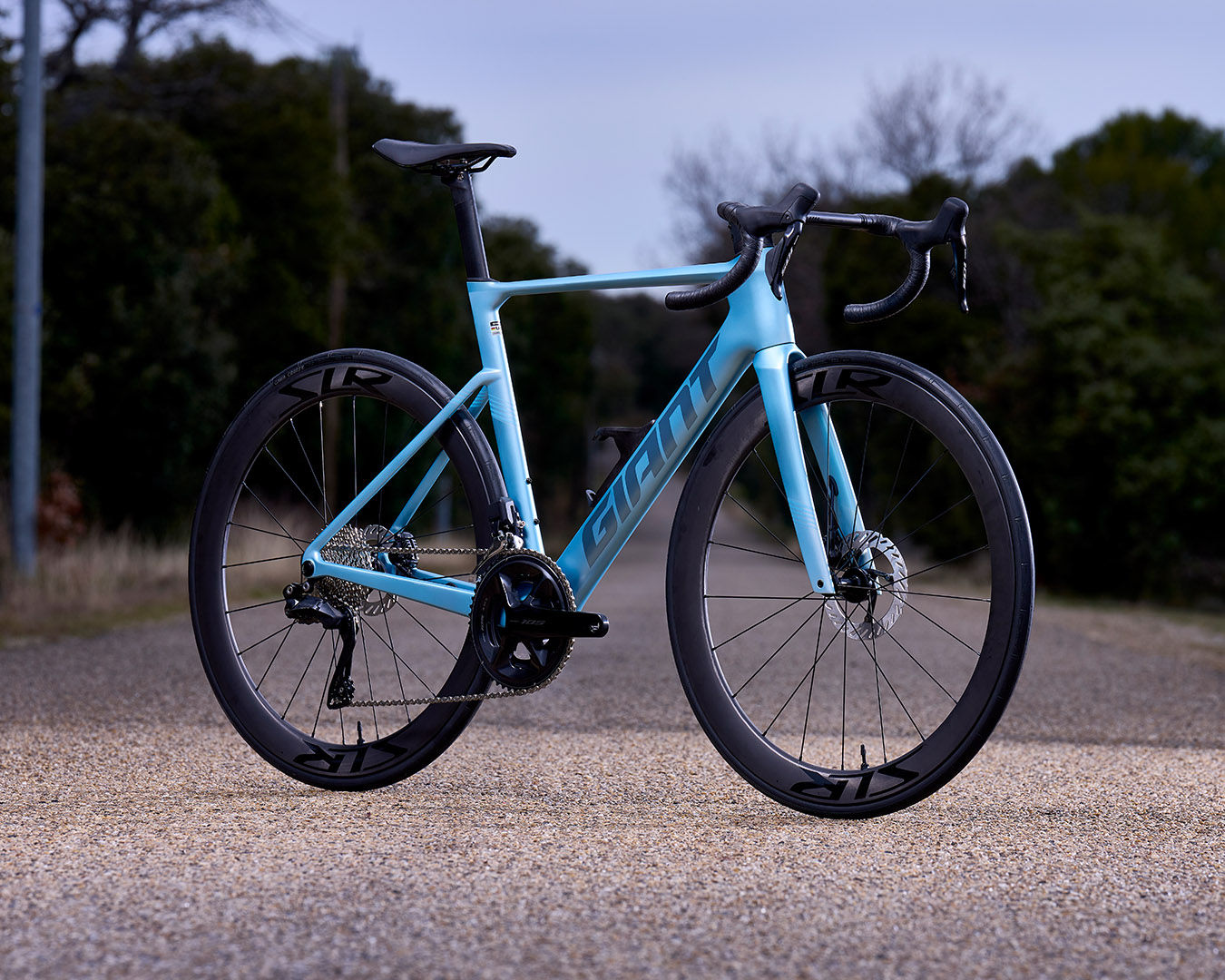 Giant Bicycles: The World’s Largest Bike Maker and Why That Actually Matters