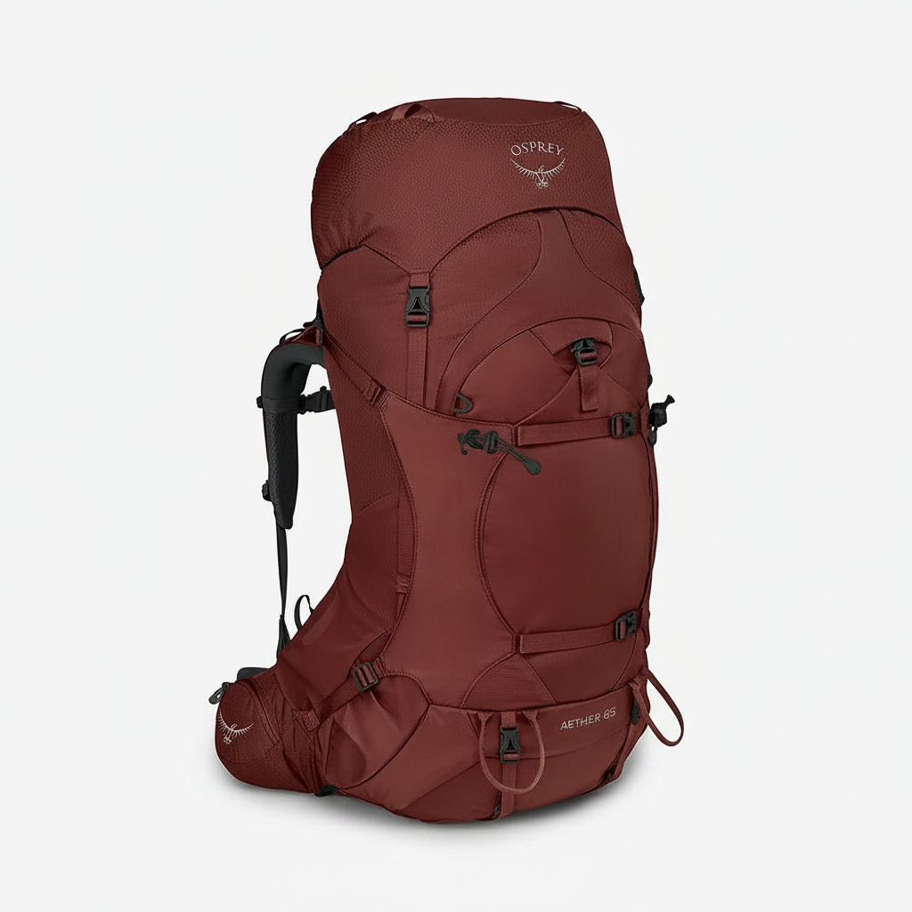 Osprey Aether vs Gregory Baltoro: Expedition Pack Heavyweights